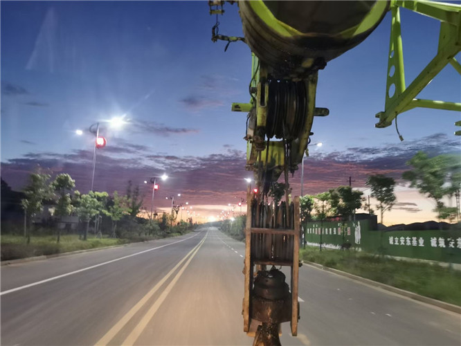 五莲县大件吊装怎么收费